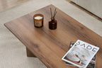 Sabin - Coffee Table - Vnt Walnut