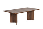 Sabin - Coffee Table - Vnt Walnut