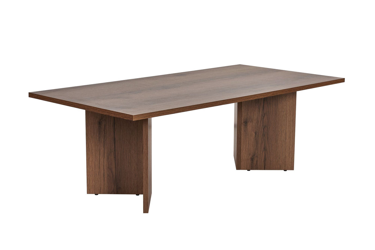 Sabin - Coffee Table - Vnt Walnut