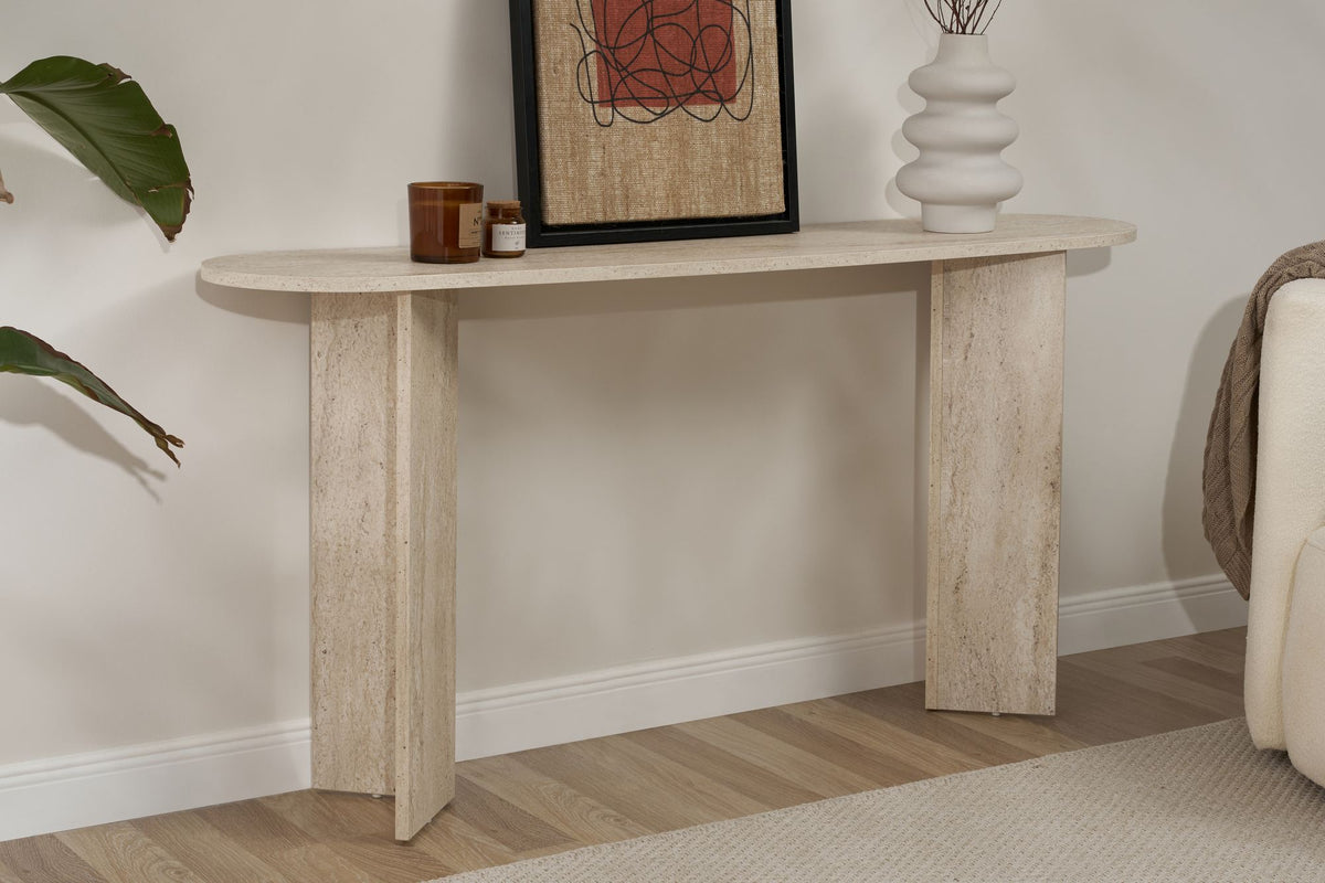 Sira - Sideboard - Travertine
