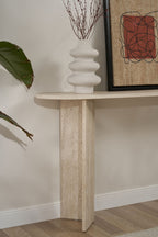 Sira - Sideboard - Travertine