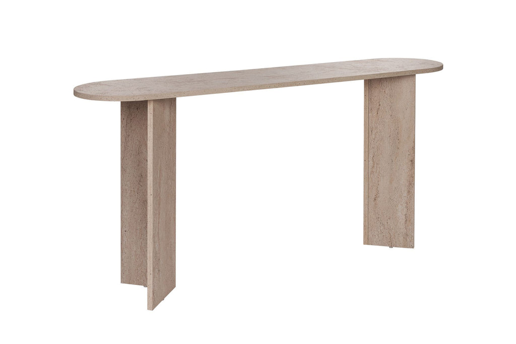 Sira - Sideboard - Travertine