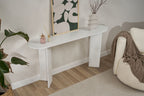 Sira - Sideboard - White