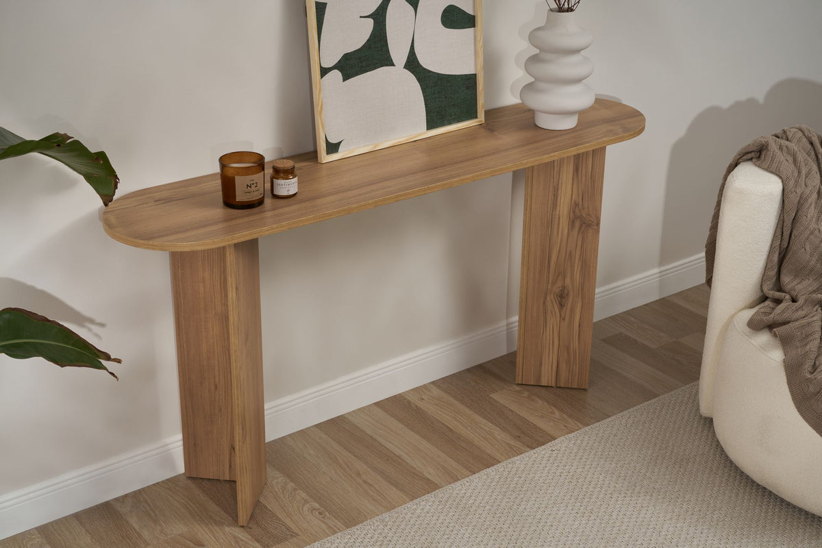 Sira - Sideboard - Vnt Oak