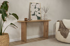 Sira - Sideboard - Vnt Oak