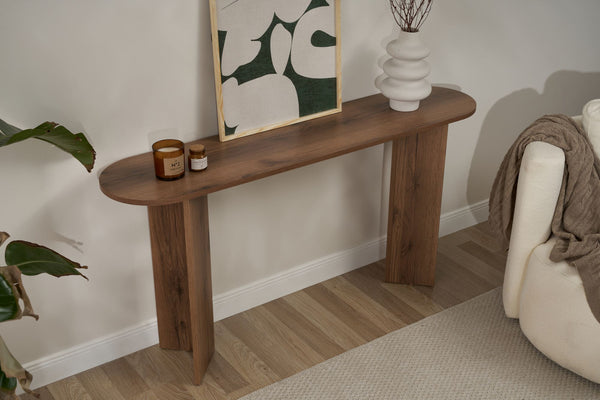 Sira - Sideboard - Vnt Walnut