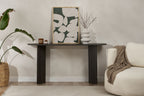 Sira - Sideboard - Lumiere Black