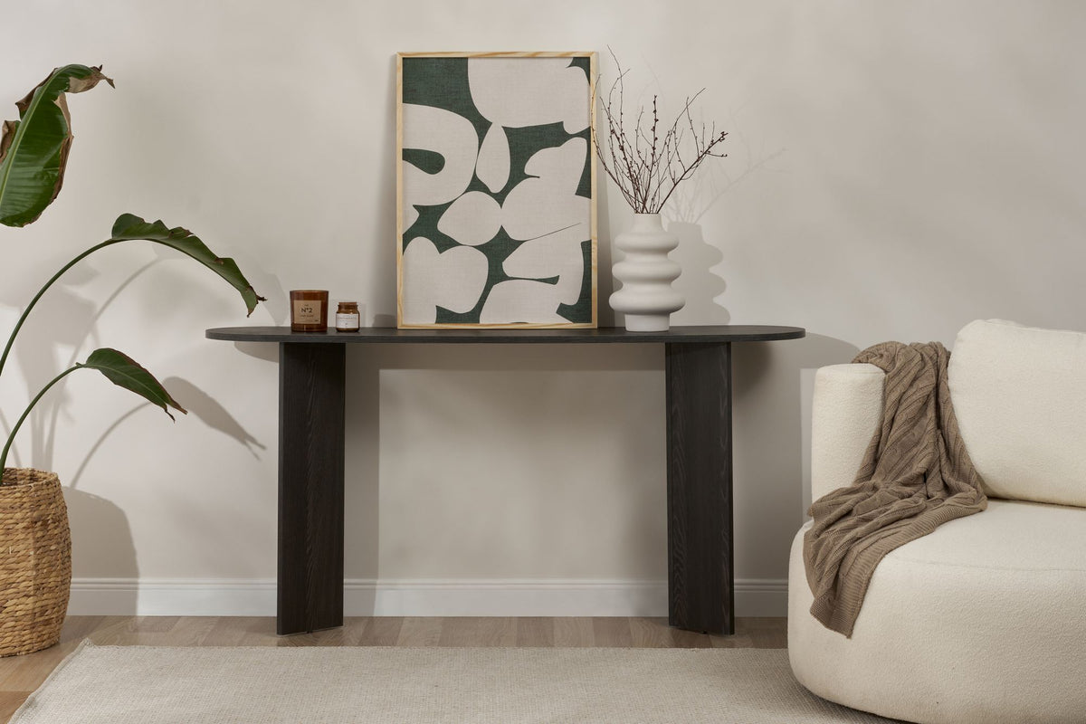 Sira - Sideboard - Lumiere Black