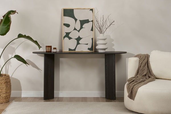 Sira - Sideboard - Lumiere Black