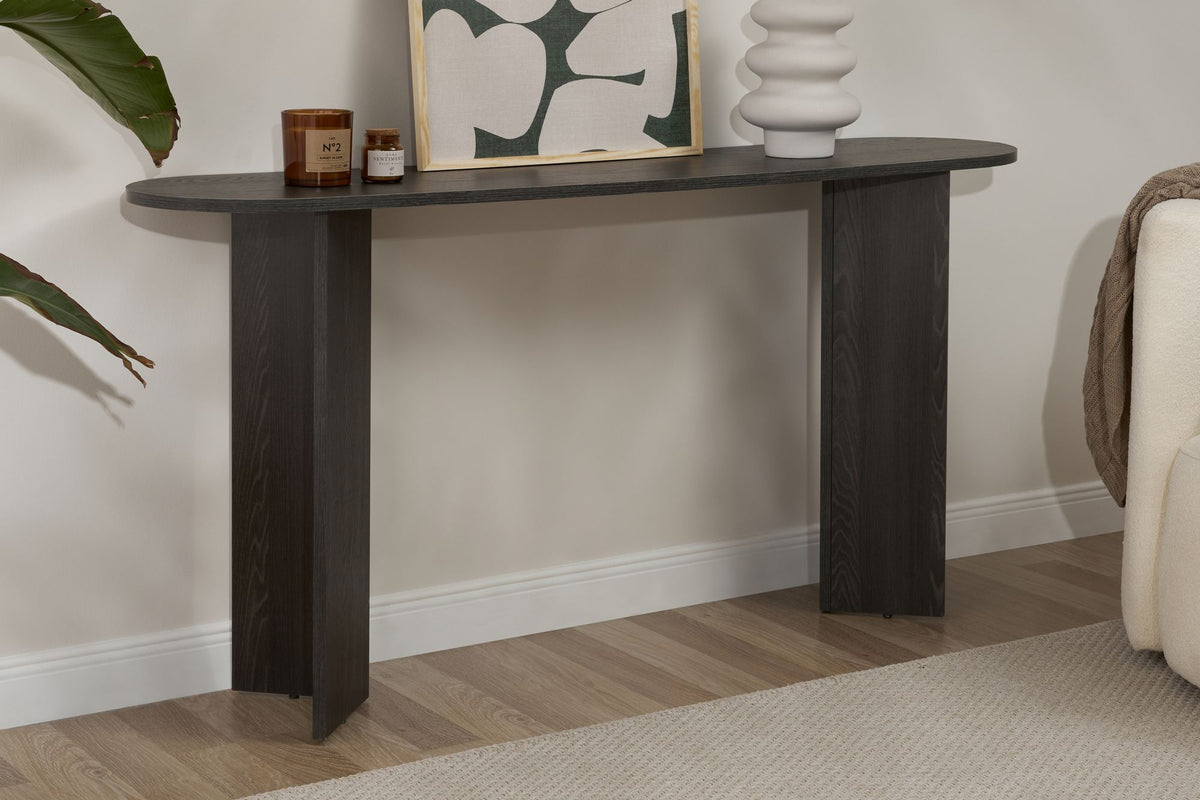 Sira - Sideboard - Lumiere Black