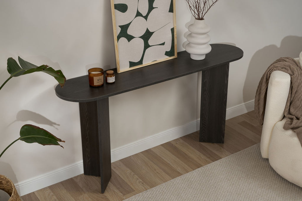 Sira - Sideboard - Lumiere Black