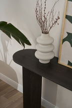 Sira - Sideboard - Lumiere Black