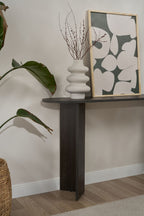 Sira - Sideboard - Lumiere Black
