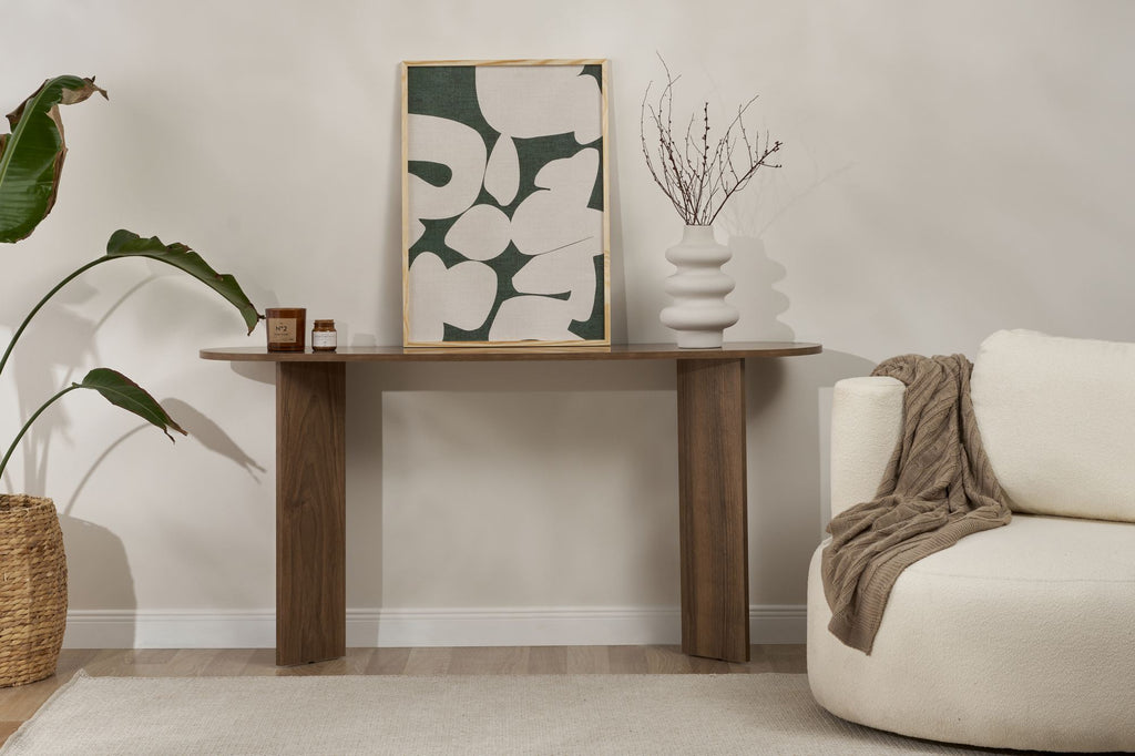 Sira - Sideboard - Venezia Walnut