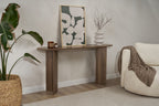 Sira - Sideboard - Venezia Walnut