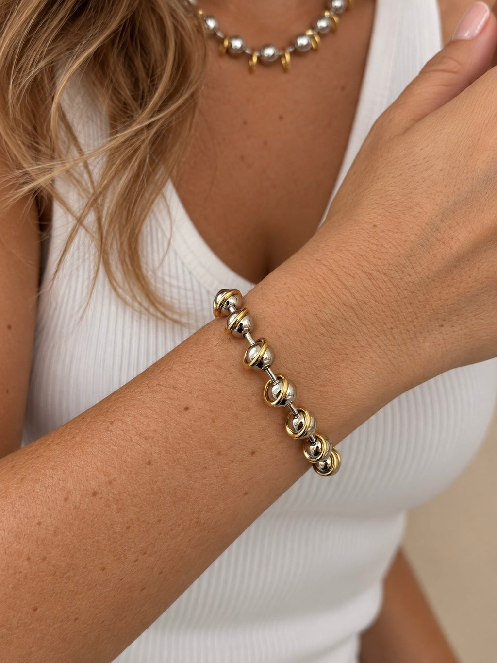Bracelet Evisa - Le Bracelet