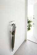Paragüero De Pared - Smart - Blanco