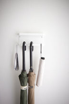 Paragüero De Pared - Smart - Blanco
