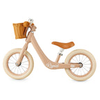 Draisienne Rapid 2 Rose
