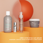 Shampoing Cheveux Colorés