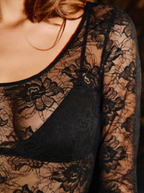 Body Lace Night