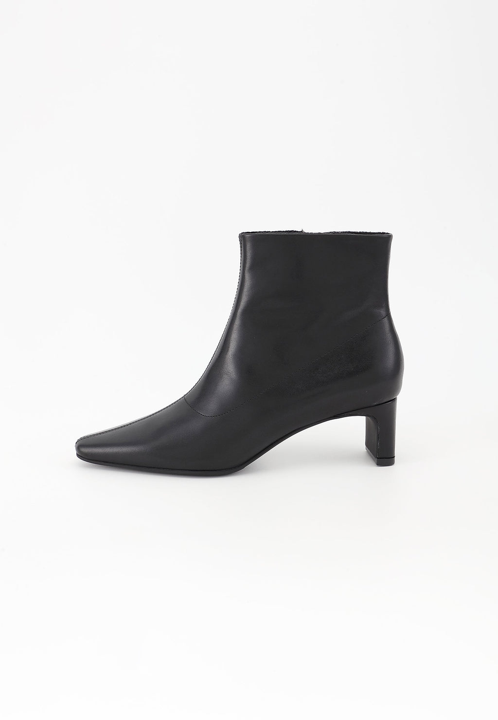 Botines Alix - Negro