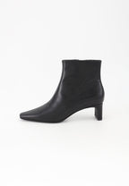 Botines Alix - Negro