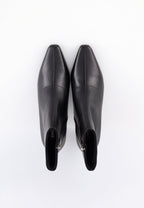 Botines Alix - Negro