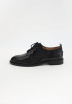Zapatos Derby Bristol - Negros