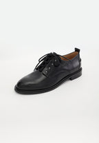 Zapatos Derby Bristol - Negros