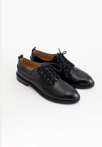 Zapatos Derby Bristol - Negros