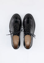 Zapatos Derby Bristol - Negros
