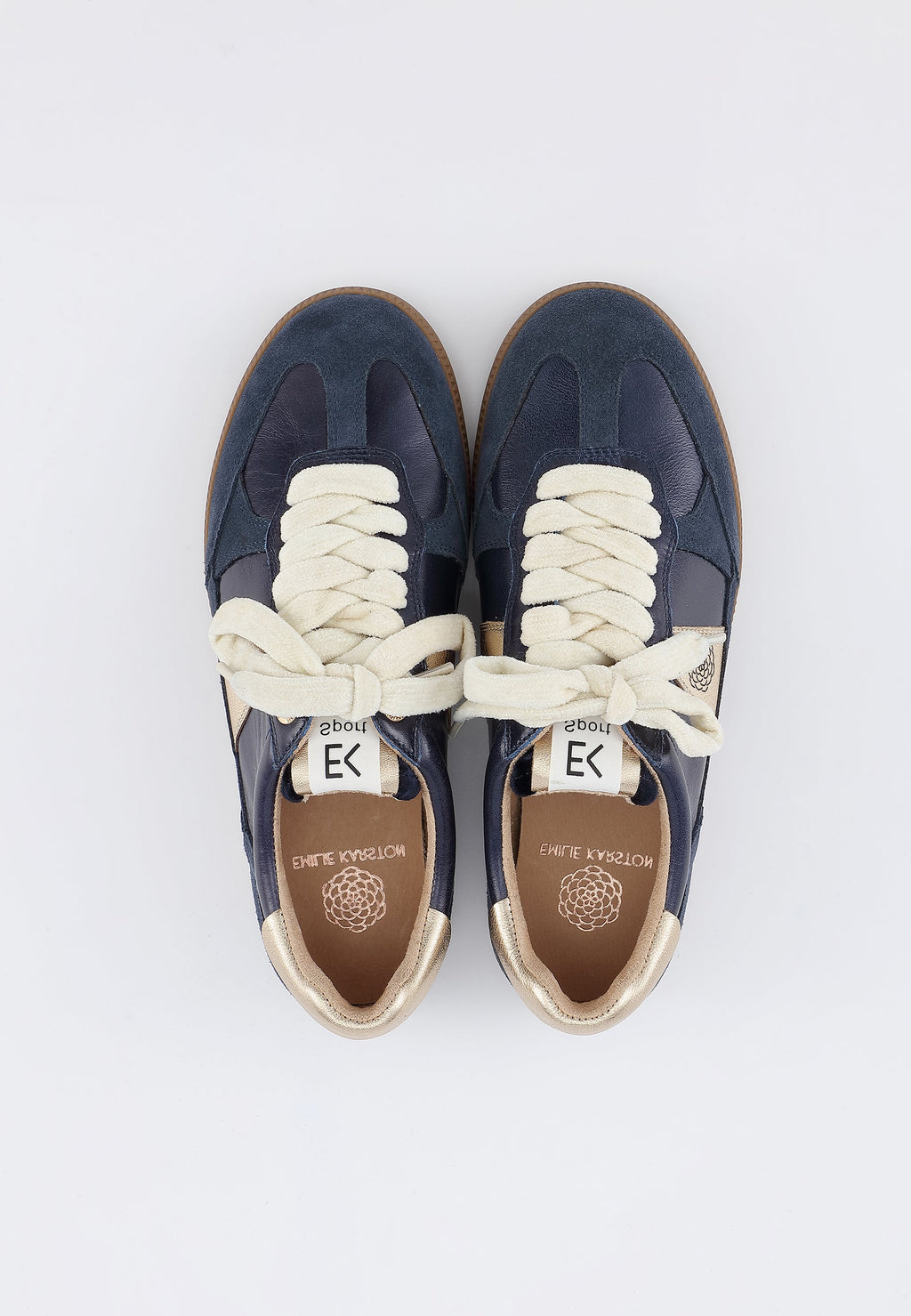 Baskets Cherry - Marine