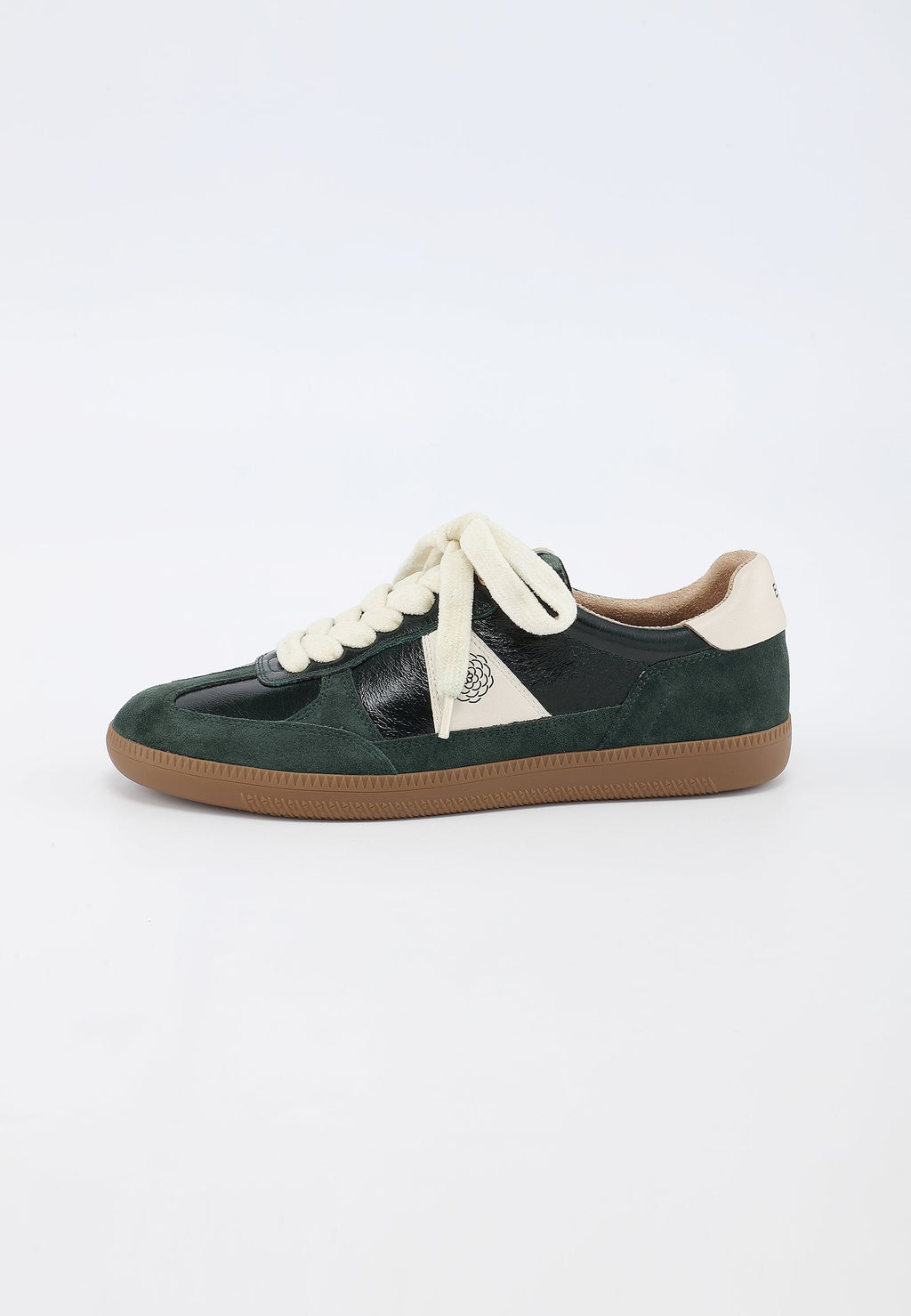 Baskets Cherry - Vert