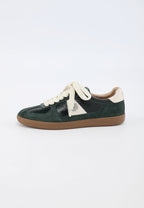 Baskets Cherry - Vert
