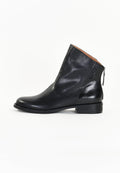Bottines Chrys - Noir Lisse