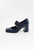 Décolleté Debbie - Blu navy