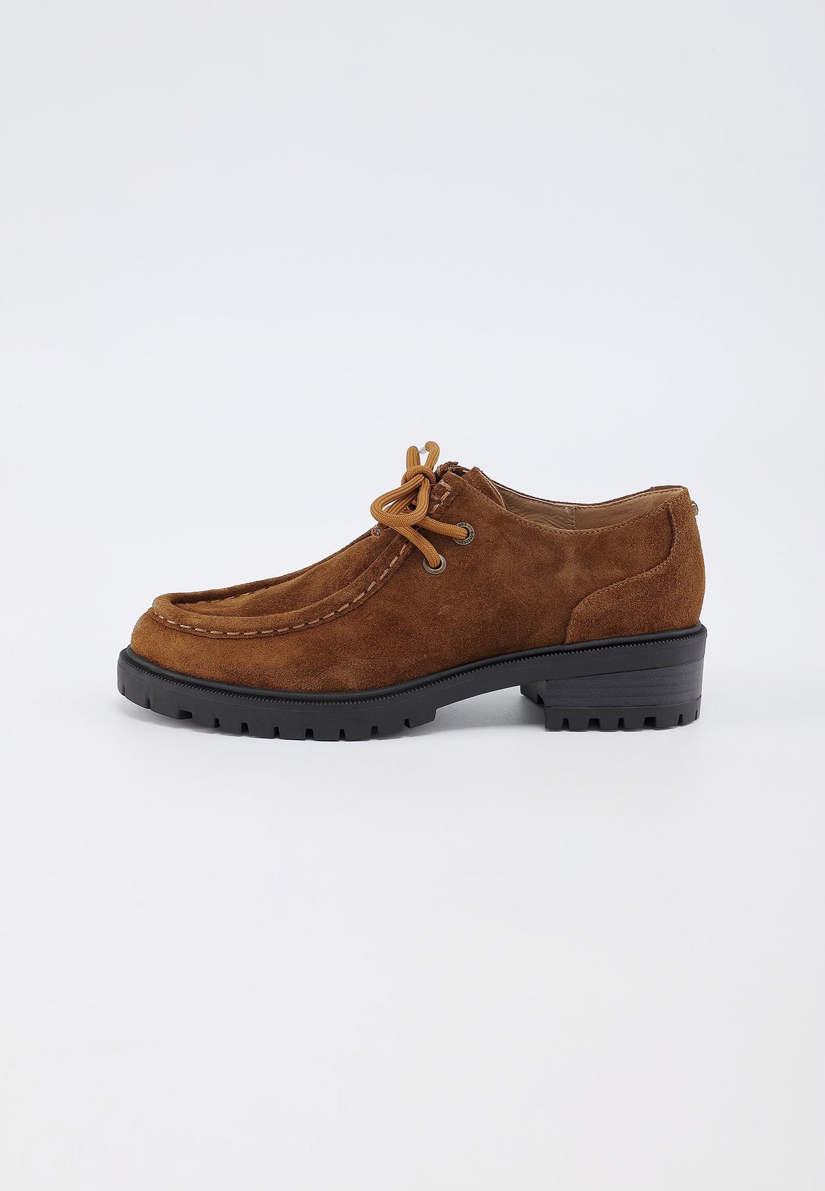 Derbies Diana - Camel