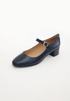 Ballet flats Dorie - Navy