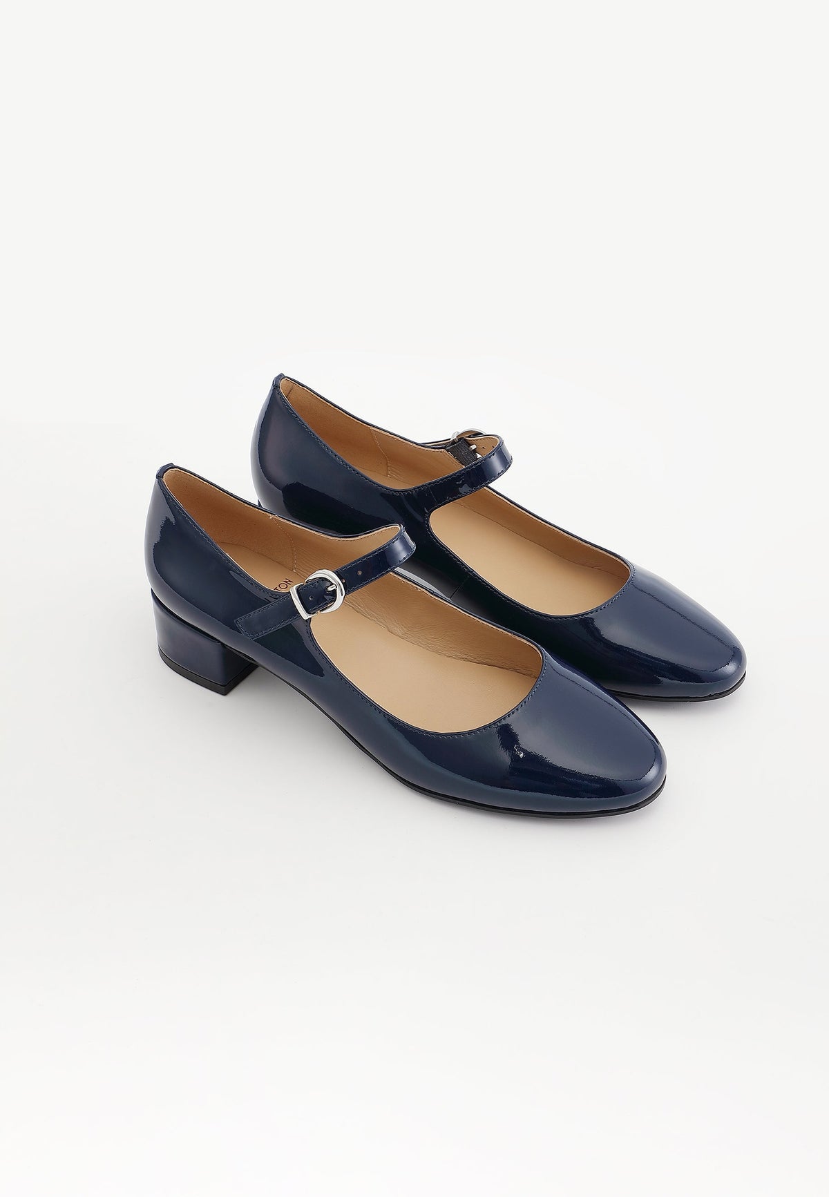 Ballet flats Dorie - Navy