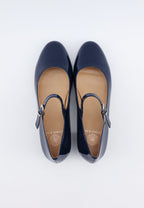 Ballet flats Dorie - Navy