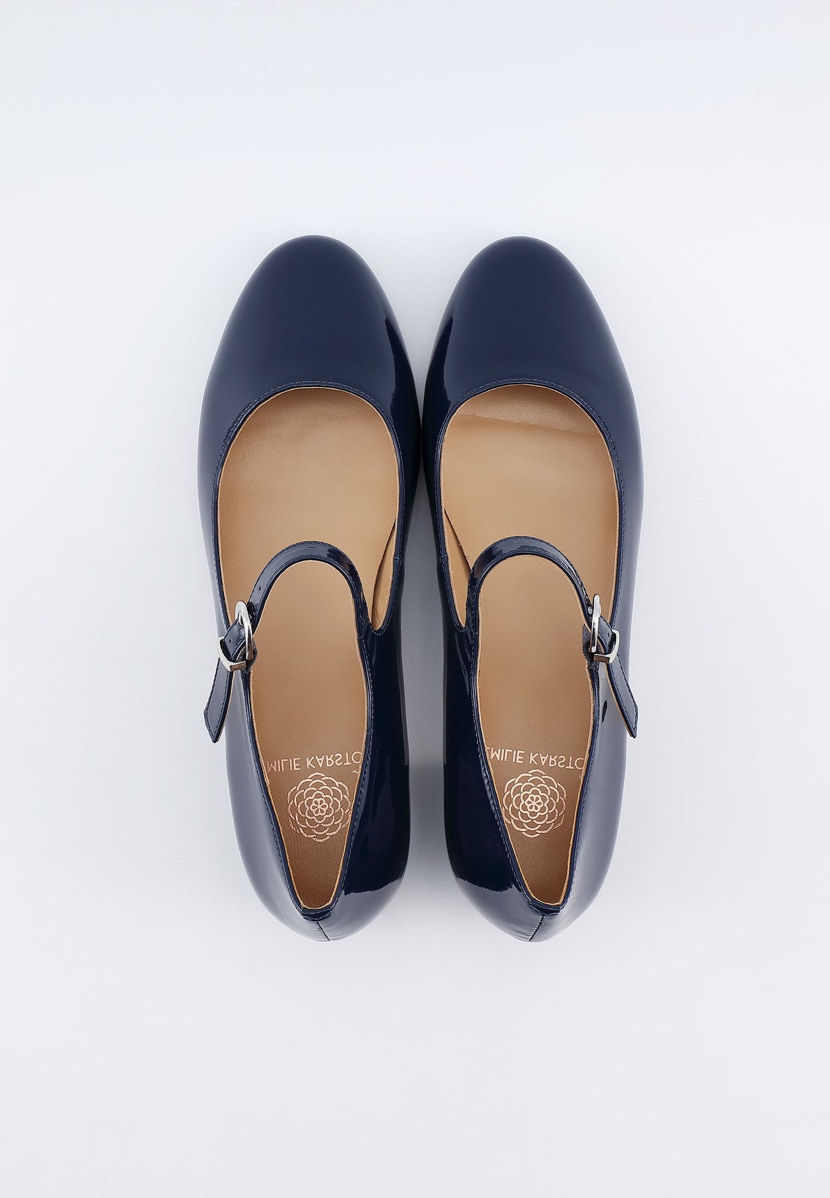 Ballet flats Dorie - Navy