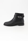 Botines Freya - Negro