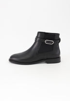 Botines Freya - Negro