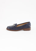 Mocassins Hampton - Marine
