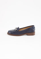 Mocassins Hampton - Marine