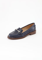 Mocassins Hampton - Marine