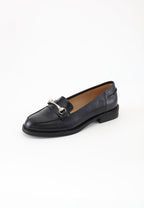 Hampton Loafers - Black