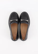 Hampton Loafers - Black