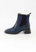Bottines Helena - Marine